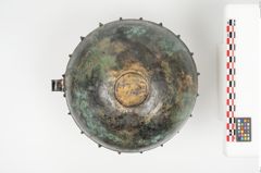 Foto von Bronzeschöpfgefäß (NHMW-PRAE-024332)